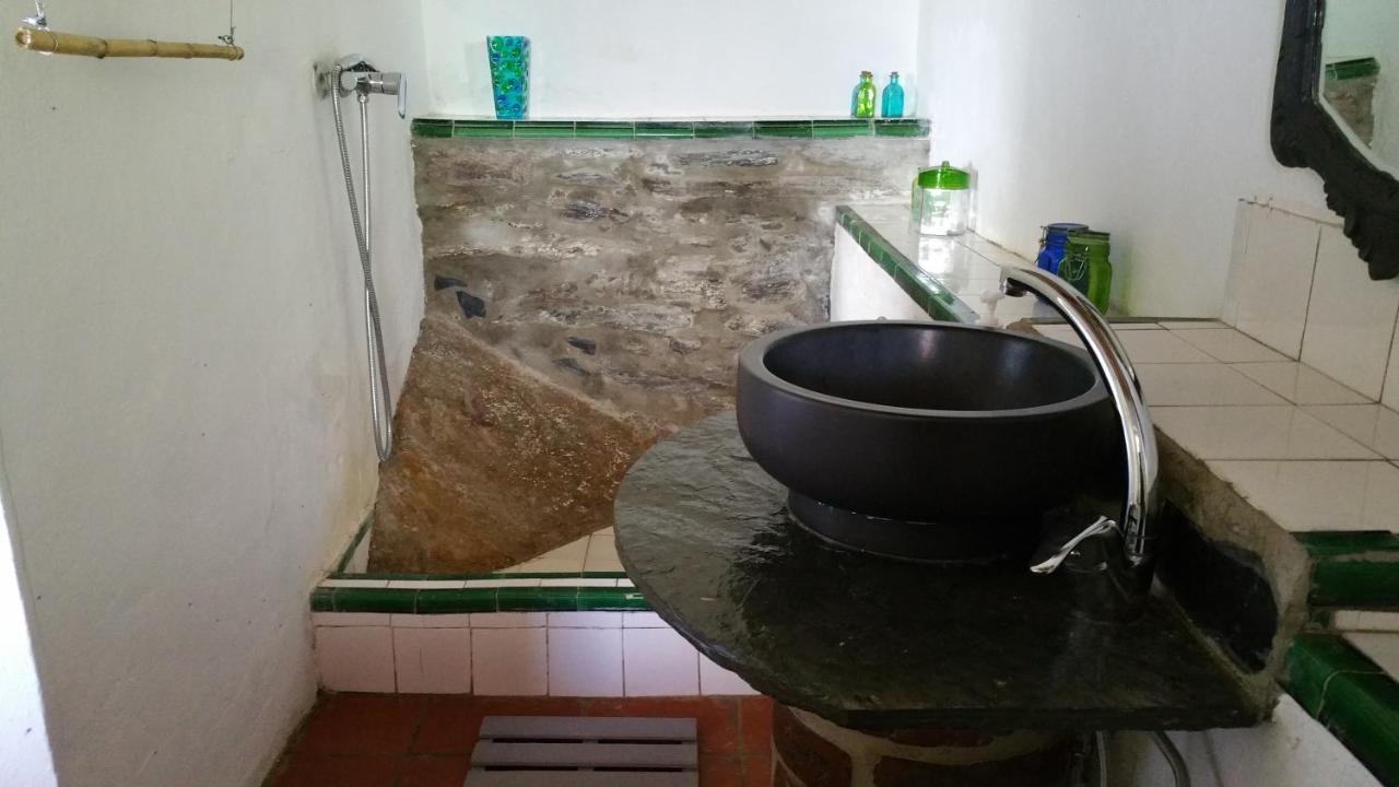 Casas Letizia E Sebastiao Villa Monsaraz Exteriör bild