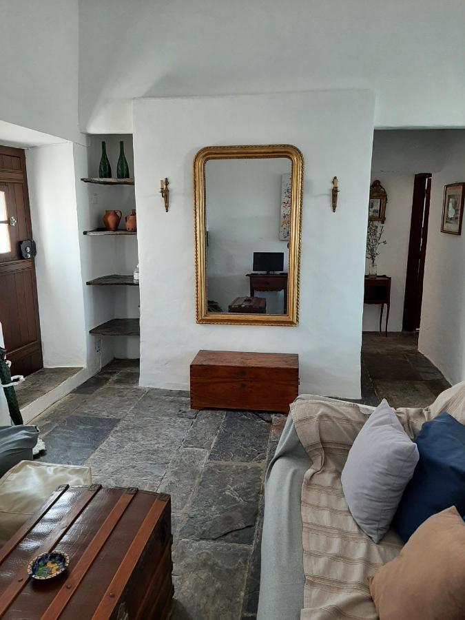 Casas Letizia E Sebastiao Villa Monsaraz Exteriör bild