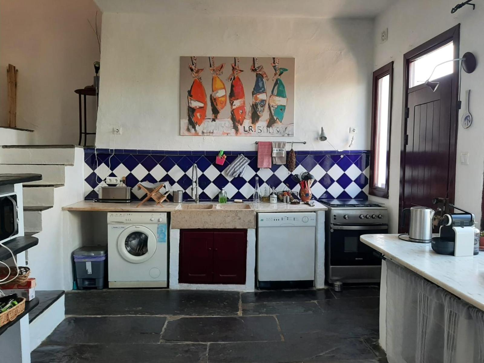Casas Letizia E Sebastiao Villa Monsaraz Exteriör bild