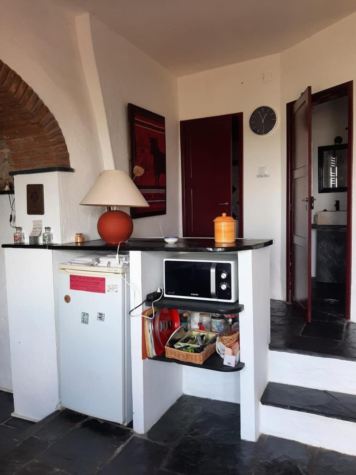 Casas Letizia E Sebastiao Villa Monsaraz Exteriör bild